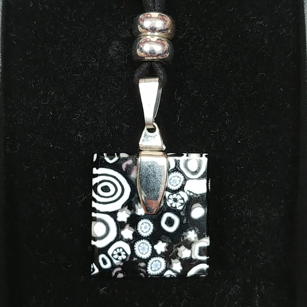 Murano Glass necklace